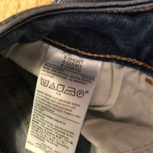 Old navy skinny jeans
